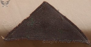 DRK Lingen/Eins uniform patch image 2