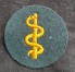 Army medical trade patch image 1