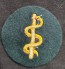 Army medical trade patch image 2