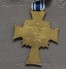 Mothers’ Cross in Gold image 3