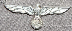 Army cap eagle image 1