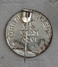 WHW 1936 stickpin image 2