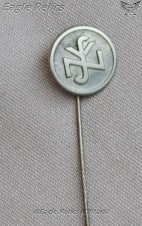 NSV stickpin image 1