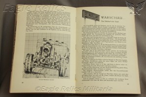 “Die Wehrmacht” Hard Cover Book image 6