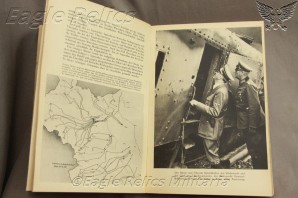 “Die Wehrmacht” Hard Cover Book image 7
