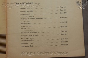 Der Schlungsbrief Nurnberg Magazine – 1935 issue image 4