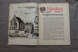 Der Schlungsbrief Nurnberg Magazine – 1935 issue image 5