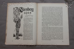 Der Schlungsbrief Nurnberg Magazine – 1935 issue image 6