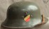 Double Decal Army Kinderhelm *REDUCED PRICE* image 2