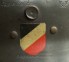 Double Decal Army Kinderhelm image 5