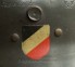 Double Decal Army Kinderhelm *REDUCED PRICE* image 5
