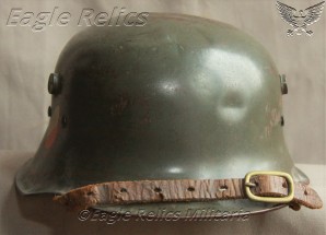 Double Decal Army Kinderhelm image 3