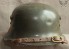 Double Decal Army Kinderhelm *REDUCED PRICE* image 3