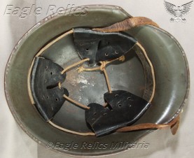 Double Decal Army Kinderhelm *REDUCED PRICE* image 7