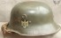 Double Decal Army Kinderhelm image 8