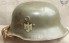 Double Decal Army Kinderhelm *REDUCED PRICE* image 8