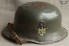Double Decal Army Kinderhelm image 1