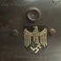 Double Decal Army Kinderhelm *REDUCED PRICE* image 4