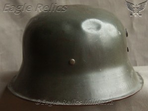 Double Decal Army Kinderhelm *REDUCED PRICE* image 6