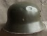 Double Decal Army Kinderhelm *REDUCED PRICE* image 6
