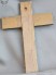 Wooden Remembrance Cross image 2
