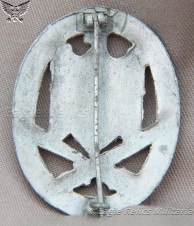 Allgemeines Sturmabzeichen – General Assault Badge image 2