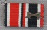 2 Piece Medal Ribbon image 1