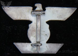 Spange 1939 zum EKI Klasse 1914 mit Etui –  Boxed 1st Class Spange to the Iron Cross image 4