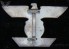 Spange 1939 zum EKI Klasse 1914 mit Etui –  Boxed 1st Class Spange to the Iron Cross image 4