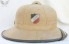 Afrika Korps 1st Pattern Tan Pith Helmet image 6