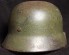 Stahlhelm M40 –  Camouflage Helmet Model 40 image 4