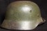 Stahlhelm M40 –  Camouflage Helmet Model 40 image 5