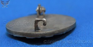 Boxed Silver Wound Badge By Hauptmünzamt Wien image 8