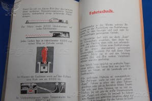 3rd Reich Era Highway Code book image 7