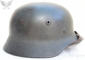 M40 Army SD Combat Helmet image 4