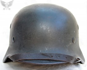 M40 Army SD Combat Helmet image 5
