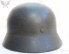 M40 Double Decal Combat Police Helmet Quist 66 image 3