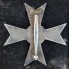 Boxed War merit cross 1st class without swords. image 3