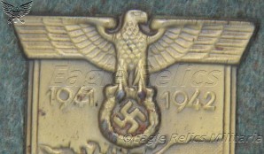 Mint Army Krim Shield image 2
