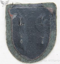 Mint Army Krim Shield image 4