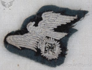 RLB Cloth Eagle image 2