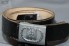 MINT – DRK Medical Belt Buckle & Correct belt Both – OLC Maker marked image 1