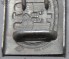 MINT – DRK Medical Belt Buckle & Correct belt Both – OLC Maker marked image 4