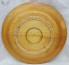 Wooden decorative plate “Daily Bread” image 3