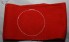 All Wool Early Quality NSDAP – Party Armband image 3