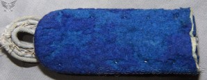 Single  Medical “Major” Sew in Boards image 2