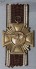 NSDAP 10 year Service medal image 1