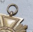 NSDAP 10 year Service medal image 3