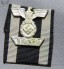 “Prinzen” sized 2nd Class Bar to the Iron Cross image 1