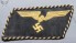 Deutsches Reichsbahn  single collar patch image 2